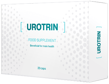 Urotrin علاج